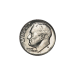 $0.10 Face Value U.S. Roosevelt Dime 90% Pure Circulation Silver Coin | United States Mint