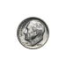 Sac de pièces américaines de circulation en argent 90 % Pièce de 10 centimes Roosevelt Valeur nominale 1 $ | Monnaie des États-Unis