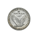 Pièce en argent pur 90 % Quart de dollar Liberté debout Année aléatoire | Monnaie des États-Unis