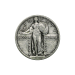 $1 Face Value Bag of Standing Liberty Quarter Dollar Circulation 90% Pure Silver Coins | United States Mint