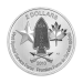 3/4 oz 2013 First Special Service Force Silver Coin | Royal Canadian Mint