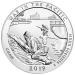 Pièce 5 onces d'argent Amérique la Belle : War in the Pacific Guam 2019 | Monnaie des États-Unis