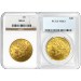 Random Year $20 Liberty Double Eagle MS-63 Gold Coin | United States Mint