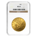 Random Year $20 Liberty Double Eagle MS-63 Gold Coin | United States Mint