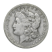 Random Year Morgan Silver Dollar Silver Coin | United States Mint