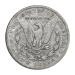 Random Year Morgan Silver Dollar Silver Coin | United States Mint