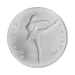 Pièce 1/2 once de platine Ballerine russe Année aléatoire