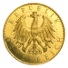 Random Year Austrian 100 Schilling Gold Coin