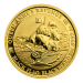 1 oz 2019 Black Flag Queen Anne's Revenge Gold Coin | Perth Mint