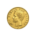 Random Year German 20 Mark Gold Coin