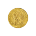 Random Year Restrike 10 Franc Austrian Gold Coin