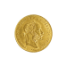 Random Year Restrike 10 Franc Austrian Gold Coin