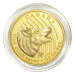 1 oz Random Year Call of the Wild Series Gold Coin (In Capsule Only) | Royal Canadian Mint