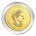 1 oz Random Year Call of the Wild Series Gold Coin (In Capsule Only) | Royal Canadian Mint