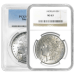 Pièce en argent MS-63 Morgan Dollar 1921 | Monnaie des États-Unis