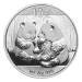 1 oz 2009 Chinese Panda Silver Coin | Chinese Mint