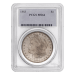 Pièce d'argent MS-64 Dollar Morgan Année aléatoire | Monnaie des États-Unis