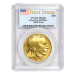 1 oz Random Year Buffalo MS 69 Gold Coin | United States Mint