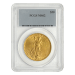 Random Year $20 Saint-Gaudens Double Eagle MS-62 Gold Coin | United States Mint