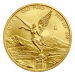 Pièce 1 once d'or Libertad mexicaine 2019