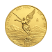 Pièce 1/2 once d'or Libertad mexicaine 2019 | Monnaie mexicaine