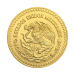 Pièce 1/2 once d'or Libertad mexicaine 2019 | Monnaie mexicaine
