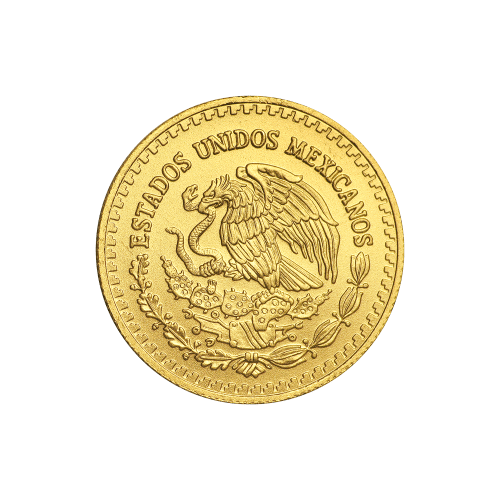 1/4 oz 2019 Mexican Libertad Gold Coin | Mexican Mint