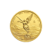 1/4 oz 2019 Mexican Libertad Gold Coin | Mexican Mint