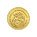 1/4 oz 2019 Mexican Libertad Gold Coin | Mexican Mint
