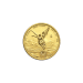Pièce 1/10 once d'or Libertad mexicaine 2019