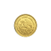 Pièce 1/10 once d'or Libertad mexicaine 2019