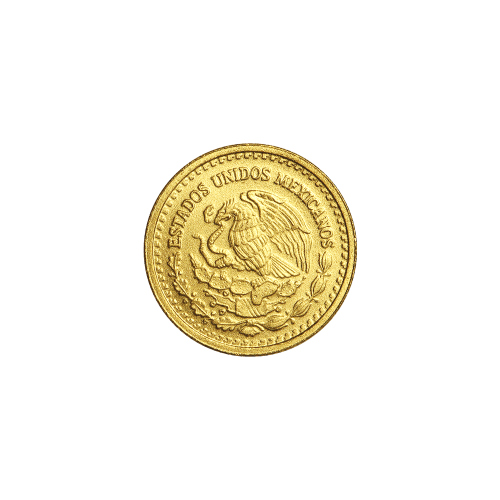 1/20 oz 2019 Mexican Libertad Gold Coin | Mexican Mint