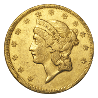 Pre-1933 US Gold Coins