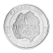 Pièce 1,25 once d'argent Bison canadien 2018 | Monnaie royale canadienne