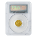 1/10 oz 2008 Buffalo First Strike MS-70 Gold Coin | United States Mint