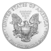 Pièce 1 once d'argent MS-70 NGC Premières pièces frappées Aigle américain 2015 | Monnaie des États-Unis