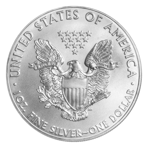 Pièce 1 once d'argent MS-70 NGC Premières pièces frappées Aigle américain 2014 | Monnaie des États-Unis