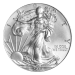 Pièce 1 once d'argent MS-70 NGC Premières pièces frappées Aigle américain 2014 | Monnaie des États-Unis