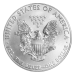Pièce 1 once d'argent MS-70 NGC Premières pièces frappées Aigle américain 2014 | Monnaie des États-Unis