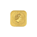 Pièce 1/10 once d'or 15 dollars australien Valeur légale | Monnaie de Perth