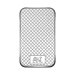 Lingot 5 onces d'argent Aigle | Monnaie de SilverTowne