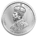 Pièce 2 onces d'argent Gendarmerie royale du Canada 2020 | Monnaie royale canadienne