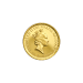 1/10 oz Random Year Britannia Gold Coin | The Royal Mint