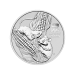 1/2 oz 2020 Lunar Year of the Mouse Silver Coin | Perth Mint