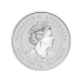 1/2 oz 2020 Lunar Year of the Mouse Silver Coin | Perth Mint