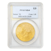 Random Year $20 Liberty Double Eagle MS-64 Gold Coin | United States Mint