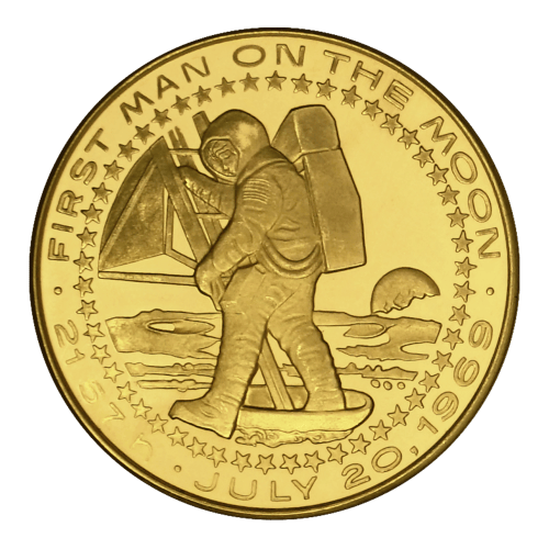1 oz 22 kt Assorted Gold