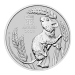 1 oz 2020 Perth Mint Lunar Year of the Mouse Platinum Coin | Perth Mint
