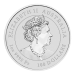 1 oz 2020 Perth Mint Lunar Year of the Mouse Platinum Coin | Perth Mint