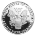 1 oz 2007 American Eagle Proof Silver Coin | United States Mint
